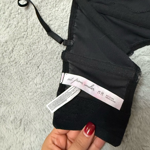 Urban outfitters cropped corset - Picture 3 of 3